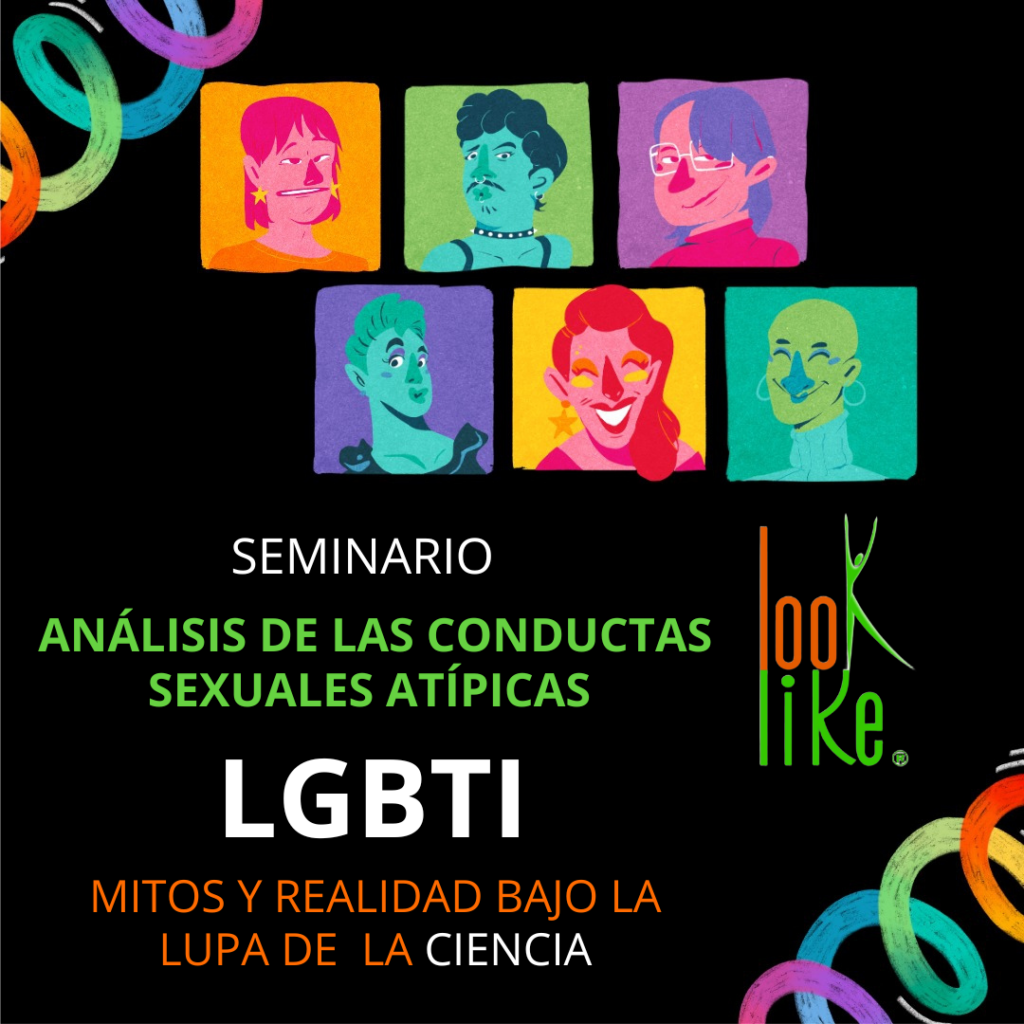 Análisis de las Conductas Sexuales Atípicas LGBTI