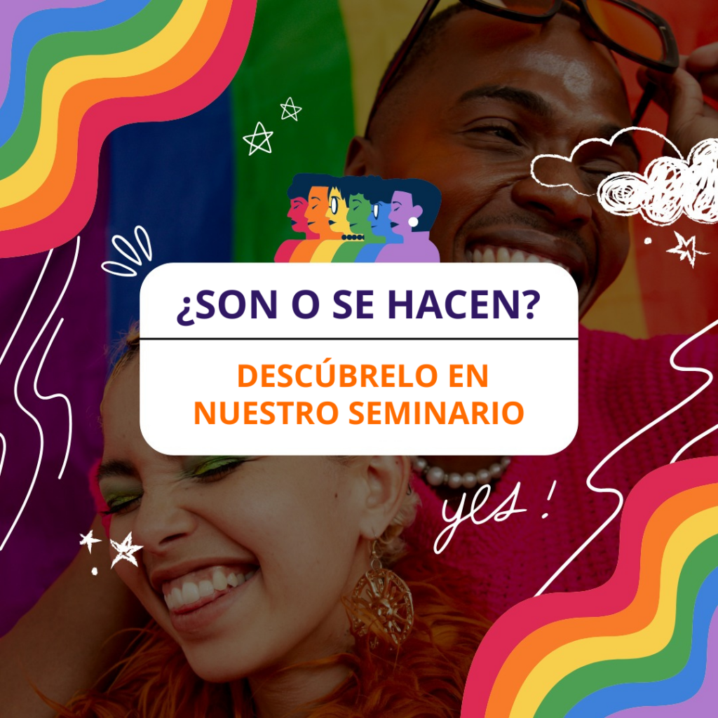Análisis de las Conductas Sexuales Atípicas LGBTI